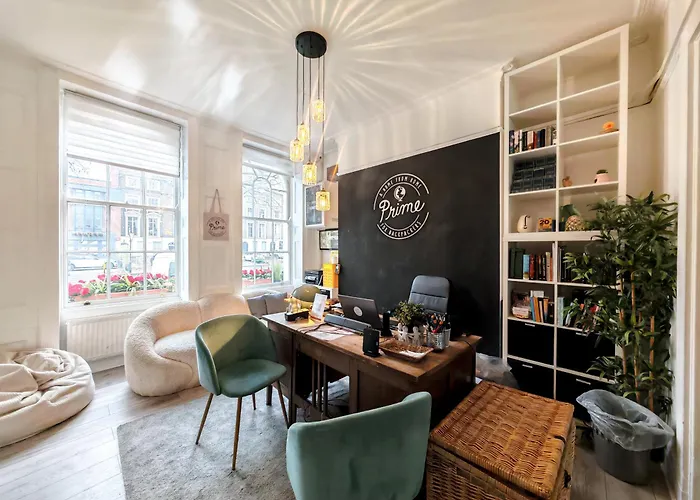 Auberge de jeunesse Prime Backpackers Angel à Londres
