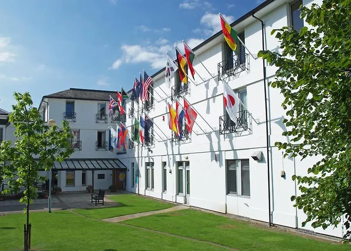 Pax Lodge Londres